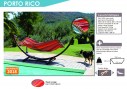 Fiche Hamac PORTORICO- PLV 2018